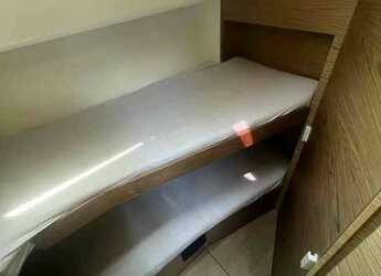 Louer voilier à Marina Frapa - Elan Impression 50