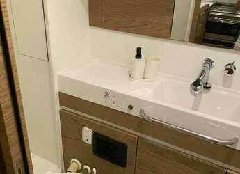 Louer voilier à Marina Frapa - Elan Impression 50