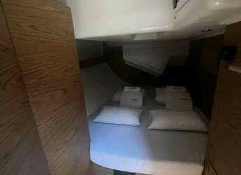 Louer voilier à Marina Frapa - Elan Impression 50