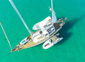 Rent a sailboat in Playa Talamanca - Pacific 77