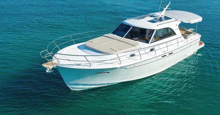 Rent a yacht in Kornati Marina - Adriana 44