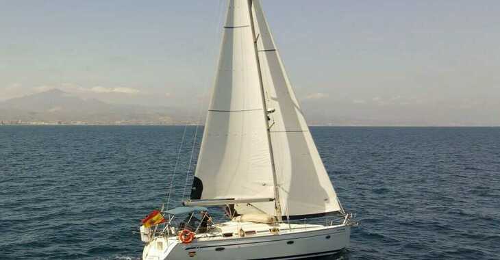 Chartern Sie segelboot in Varadero STA Alicante - Bavaria 39 Cruiser