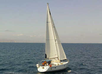 Louer voilier à Varadero STA Alicante - Bavaria 39 Cruiser