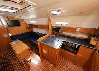 Alquilar velero en Marina Sukosan (D-Marin Dalmacija) - Bavaria Cruiser 36