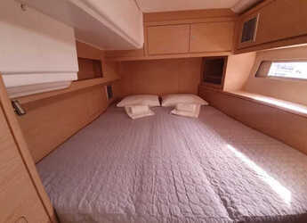 Alquilar velero en Olympic Marine - Dufour 530 (5+1)