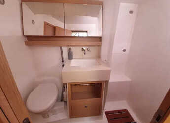 Alquilar velero en Olympic Marine - Dufour 530 (5+1)