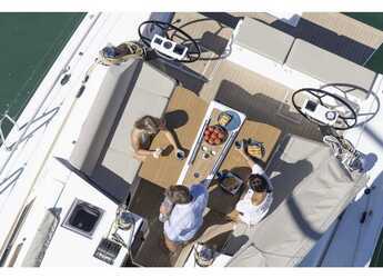 Alquilar velero en Kos Marina - Dufour 430 Grand Large