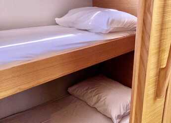 Alquilar velero en Kos Marina - Dufour 430 Grand Large