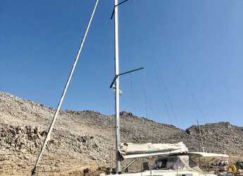 Alquilar velero en Kos Marina - Dufour 430 Grand Large