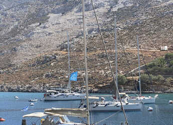 Alquilar velero en Kos Marina - Dufour 430 Grand Large