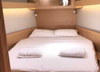 Alquilar velero en Kos Marina - Dufour 430 Grand Large