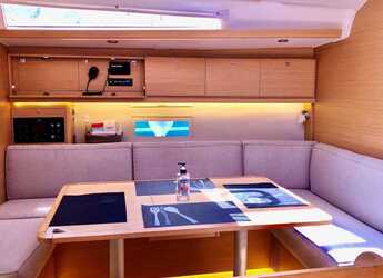 Alquilar velero en Kos Marina - Dufour 430 Grand Large