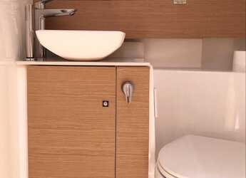 Alquilar velero en Kos Marina - Dufour 430 Grand Large