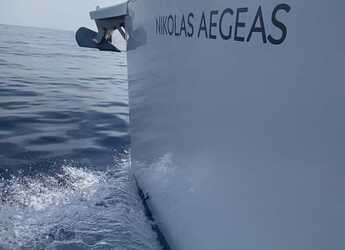 Alquilar velero en Kos Marina - Dufour 430 Grand Large