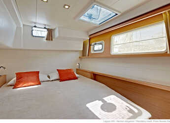 Louer catamaran à Kos Marina - Lagoon 450  Flybridge