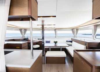 Alquilar catamarán en Alimos Marina - Lagoon 46(12 PAX)