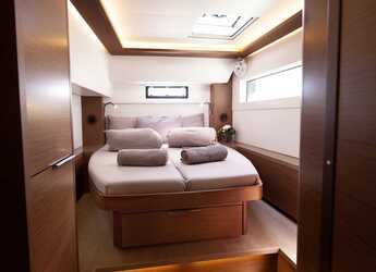 Alquilar catamarán en Alimos Marina - Lagoon 46(12 PAX)