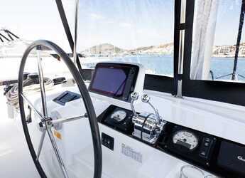 Alquilar catamarán en Alimos Marina - Lagoon 46(12 PAX)