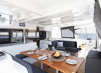 Alquilar catamarán en Alimos Marina - Lagoon 46(12 PAX)