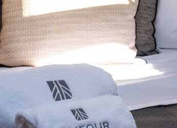 Alquilar velero en Preveza Marina - Dufour 530