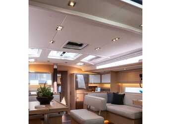 Alquilar velero en Preveza Marina - Dufour 530