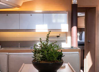 Alquilar velero en Preveza Marina - Dufour 530