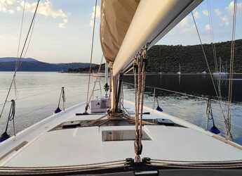 Alquilar velero en Preveza Marina - Dufour 430 Grand Large