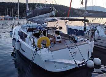 Alquilar velero en Preveza Marina - Dufour 430 Grand Large