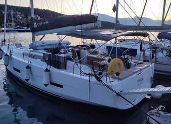 Alquilar velero en Preveza Marina - Dufour 430 Grand Large