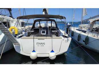 Alquilar velero en Preveza Marina - Dufour 430 Grand Large