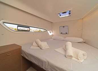 Alquilar catamarán en Preveza Marina - Excess 14 A/C & GEN & WM