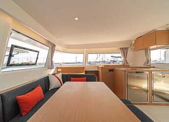 Alquilar catamarán en Preveza Marina - Excess 14 A/C & GEN & WM