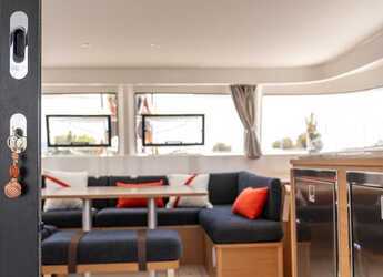 Alquilar catamarán en Preveza Marina - Excess 14 A/C & GEN & WM