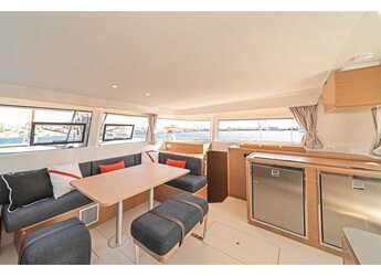 Alquilar catamarán en Preveza Marina - Excess 14 A/C & GEN & WM