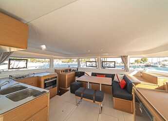 Alquilar catamarán en Preveza Marina - Excess 14 A/C & GEN & WM