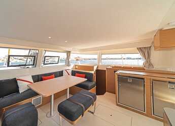 Alquilar catamarán en Preveza Marina - Excess 14 A/C & GEN & WM