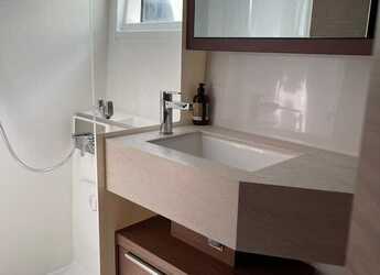 Alquilar catamarán en Preveza Marina - Lagoon 46 