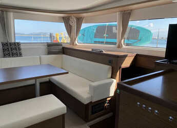 Alquilar catamarán en Preveza Marina - Lagoon 46 