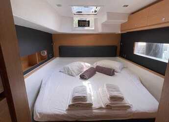 Alquilar catamarán en Preveza Marina - Dufour 48