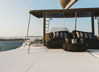 Alquilar catamarán en Preveza Marina - Dufour 48