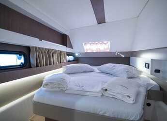 Alquilar catamarán en Preveza Marina - Bali 4.1