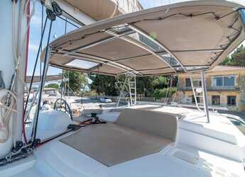 Alquilar catamarán en Preveza Marina - Bali 4.1