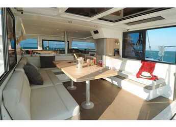 Alquilar catamarán en Preveza Marina - Bali 4.1