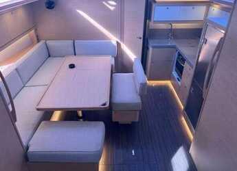 Alquilar velero en Preveza Marina - Dufour 470