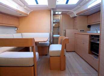 Alquilar velero en Olympic Marine - Dufour 430 Grand Large