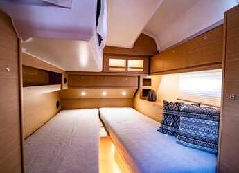 Alquilar velero en Olympic Marine - Dufour 430 Grand Large