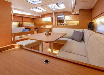 Alquilar velero en Olympic Marine - Dufour 430 Grand Large