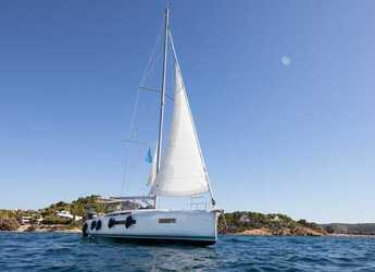 Alquilar velero en Kos Marina - Sun Odyssey 490