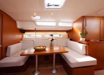 Alquilar velero en Kos Marina - Sun Odyssey 490