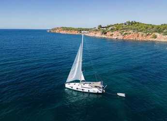 Alquilar velero en Kos Marina - Sun Odyssey 490